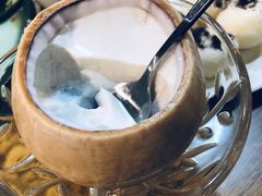 椰皇冻-热浪岛马来餐厅