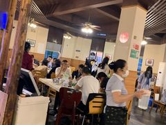 大堂-勇记干锅居(德阳店)