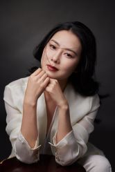 -鹿角肖像摄影艺术馆
