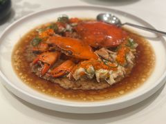 -海味观(老西门店)