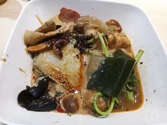 -林静小吃(复兴路店)