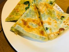 -河沿肉饼Beijing Pie(锡拉胡同店)