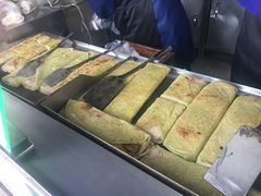 -蔡师傅豆皮(保利·西街店)