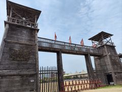 -中国汉城景区