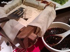 -西贝(金桥店)