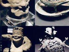 -成都武侯祠博物馆