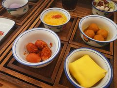 -拾光·小碗甜品