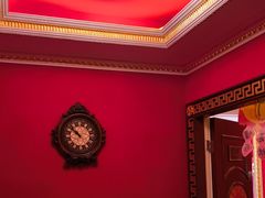 -红色江山(首钢国际大厦店)