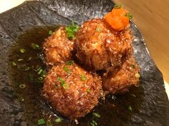 和风豆腐-本逸·割烹料理(湖墅店)