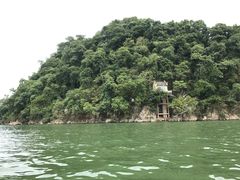 -桐君山春江扬帆码头