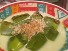 -孖记茶档·热腾茶餐(江南西plus店)