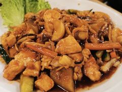-陈傻子餐厅(世纪都会店)