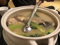 -锦园餐厅(九龙湖开元度假村店)
