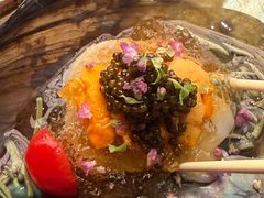 -鳥喜Toriki怀石烧鸟料理