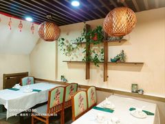 -周记私房菜·20年老品牌(解放路店)