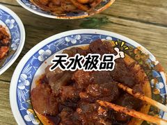 -常记呱呱(育生巷店)