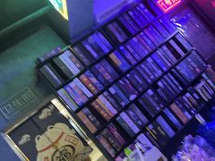 -剧狐剧本杀(徐汇1号店)