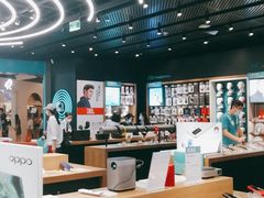 -顺电·脉(浦东嘉里城店)