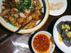 -火宫殿·湘菜小吃·商务宴请·生日聚会(东塘店)