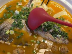 -川流不息·地道川菜·小龙虾(新松江路店)