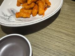 -隆喜元鱼汤包·海鲜(中联广场店)