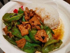 -阳阳中国饭(北京荟聚店)