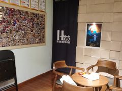 -H立方实景剧情密室(天河旗舰店)