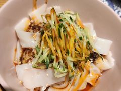 -觅香串串香·麻辣烫·冒菜(欧美广场店)