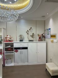 -茜尔维亚修身连锁(杨浦五角场店)