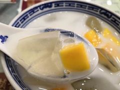 -赵记传承·中国甜品(福州总店)