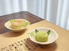 -华祥苑茶馆•国缤茶小蓝罐(普罗旺斯店)