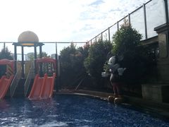 游乐设施-丰顺宝丰酒店温泉
