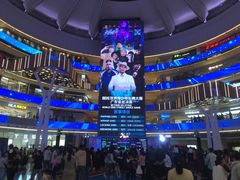 -卡朋西餐(悦汇城店)