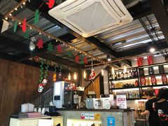 -一个叫川的地方(麒麟新天地店)