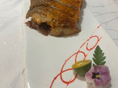 -马凯餐厅(长椿街店)