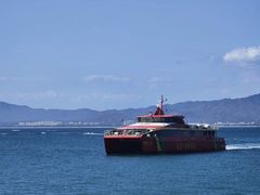 -三亚西岛海洋文化旅游区