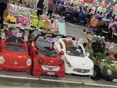 -花桥国际博览中心