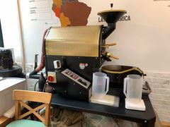 -COFFEE HOLIC(朝外SOHO店)