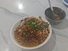-小翔干面(西航店)
