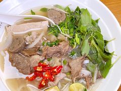 -探越越南牛肉粉(江南西分店)