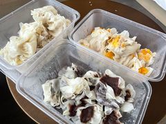 -真真鲜馄饨店(启蒙路店)