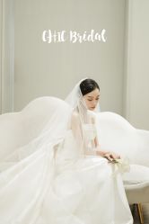 点击看大图 -Chic Bridal 熙可婚纱