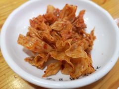 -金达莱冷面百年石锅饭(宾馆胡同店)