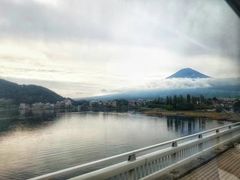 -富士山吉田線五合目