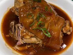 -添福来墨鱼饺子 · 海鲜东北菜(泡崖店)