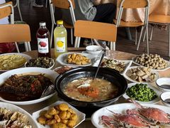 -晓琦农家菜馆·地道农家菜