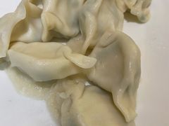 招牌野生鲅鱼水饺-上关雪東北菜(中房金谊店)