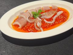 -醉东Oriental House(静安嘉里中心店)