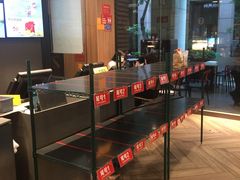 -麦当劳(华融店)