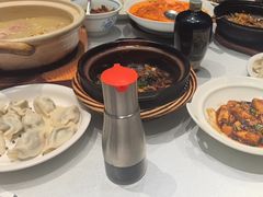 -盛百味·家宴餐厅(霸州分店)